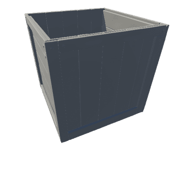 Crate Large A Open_1